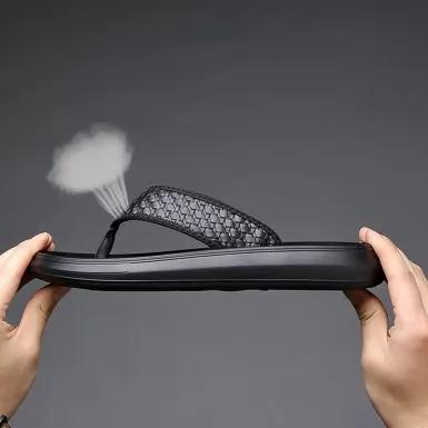 Astute Trek Sandals